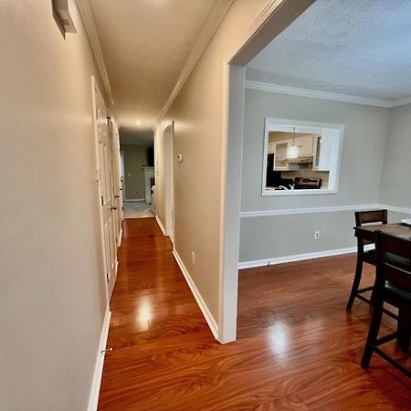 Ecstatic Town Home In ستون ماونتن المظهر الخارجي الصورة