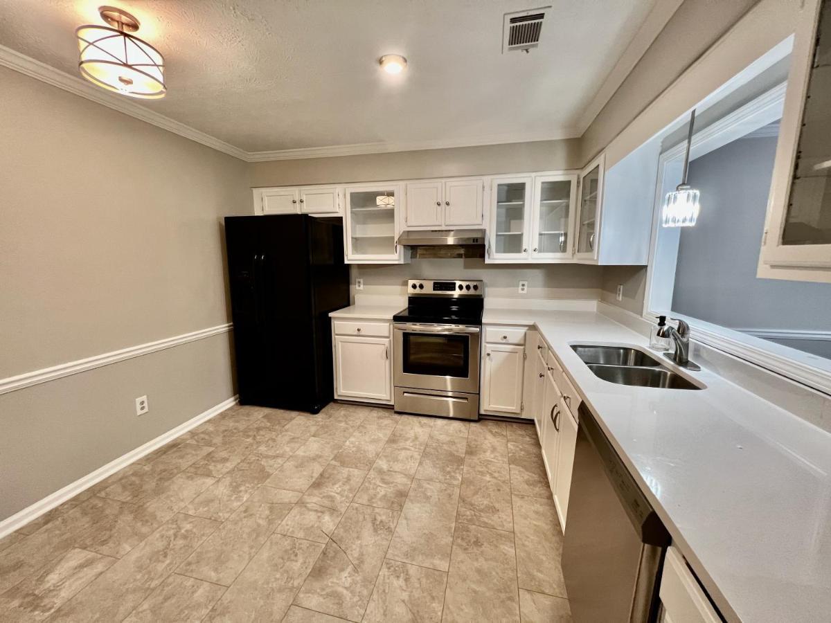 Ecstatic Town Home In ستون ماونتن المظهر الخارجي الصورة