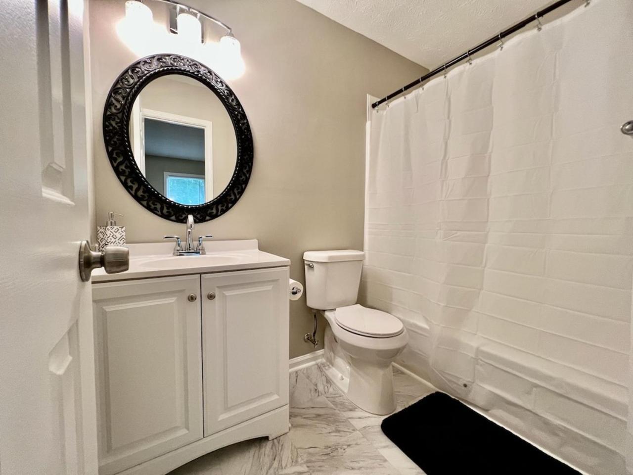 Ecstatic Town Home In ستون ماونتن المظهر الخارجي الصورة
