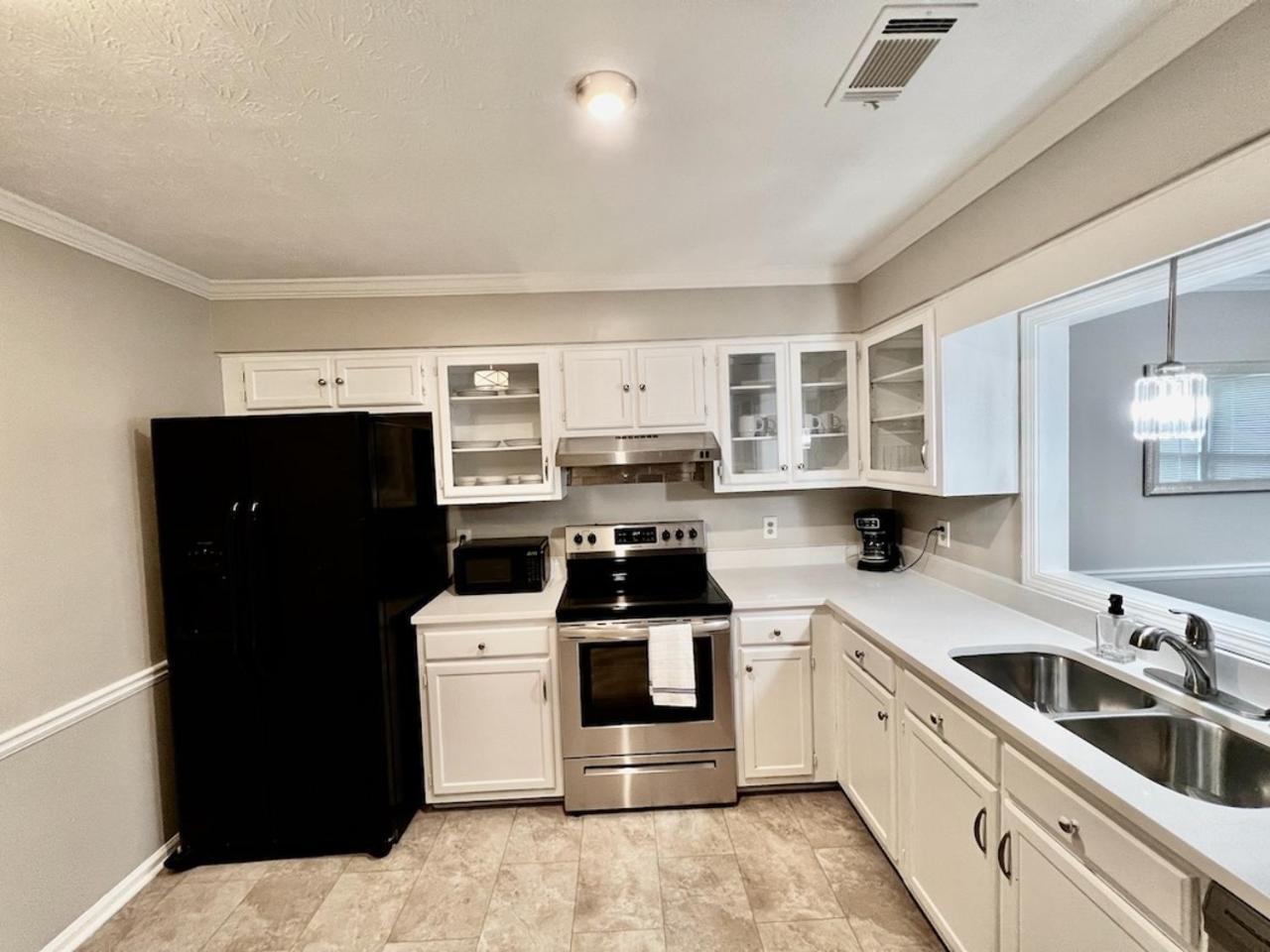 Ecstatic Town Home In ستون ماونتن المظهر الخارجي الصورة