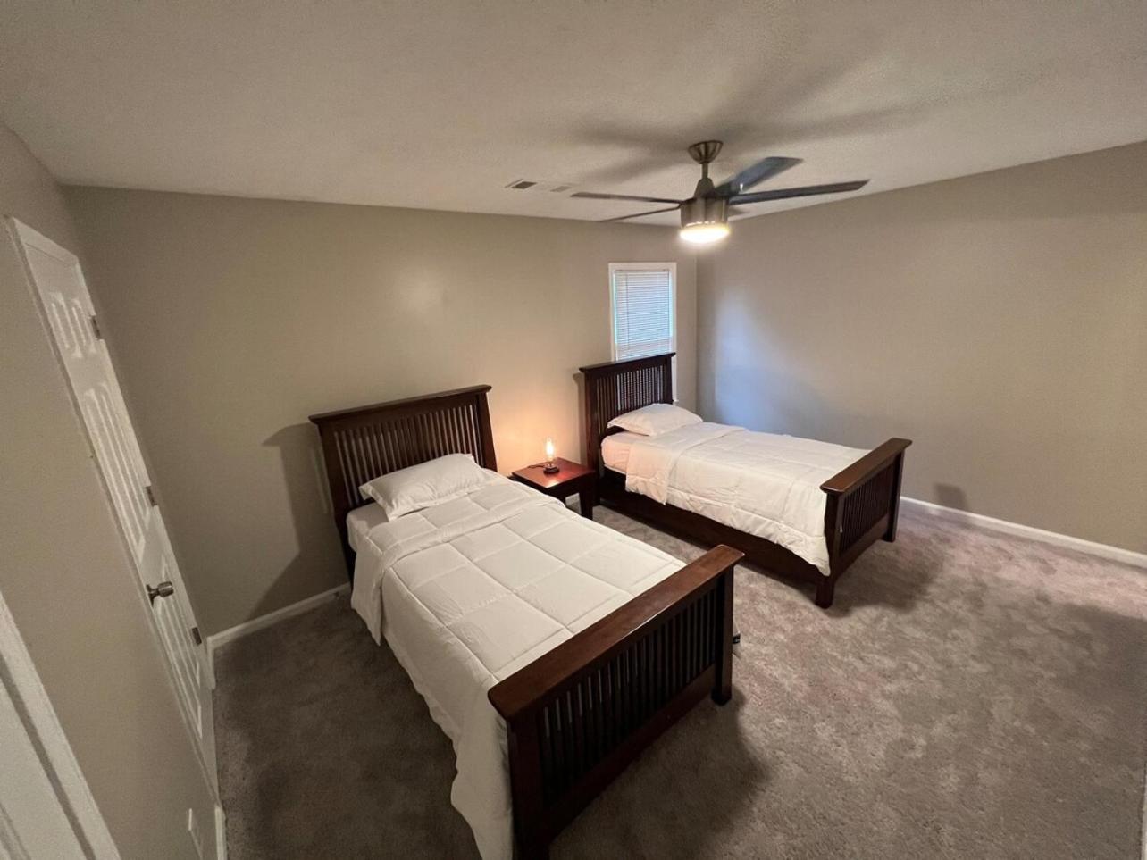 Ecstatic Town Home In ستون ماونتن المظهر الخارجي الصورة